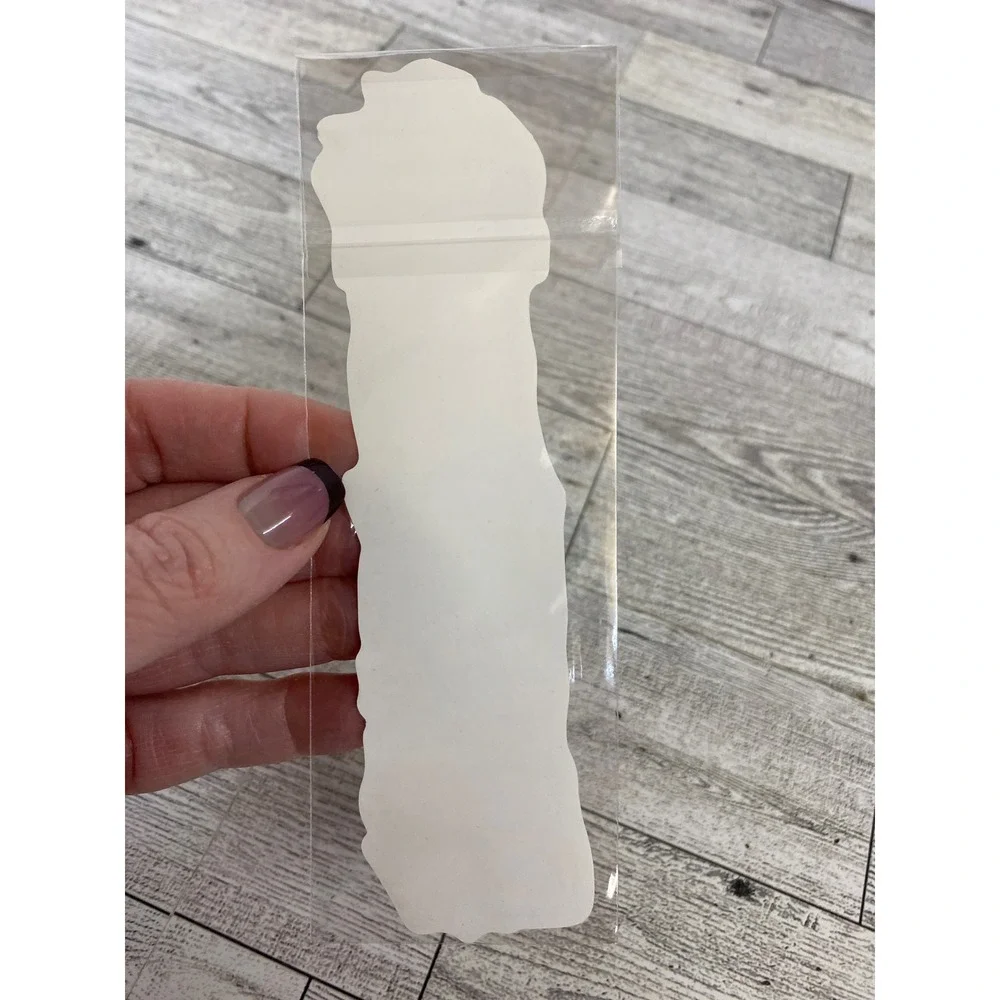 N/A bookmark shape